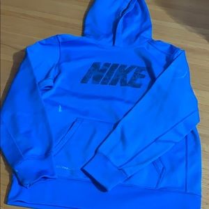 Nike Therma-Fit Hoodie